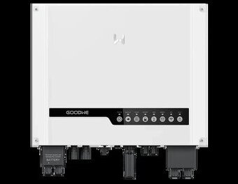 Hybridny menic GOODWE GW3648D-ES nepouzity