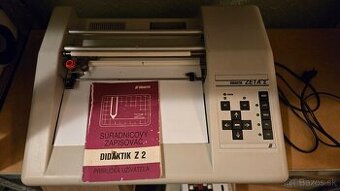 Didaktik Z2 plotter