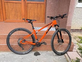 KTM Ultra Flite