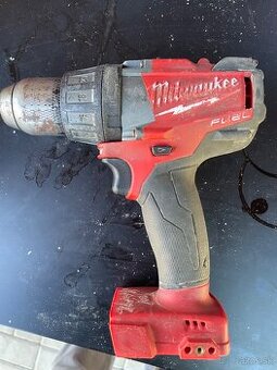 Milwaukee M18 FDD na diely