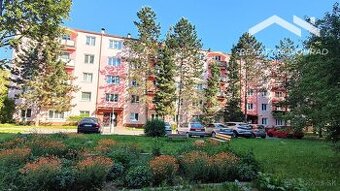 Predaj 3-izbového bytu s balkónom - Rúbanisko I