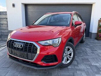 Audi Q3 35 TFSI 1.5 110kw Automat