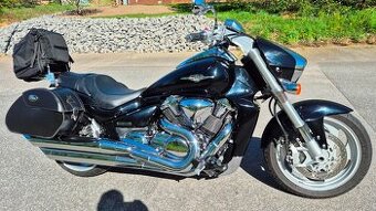 suzuki intruder vzr 1800R 2008 BOULEVARD