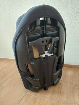 Autosedačka CARFACE