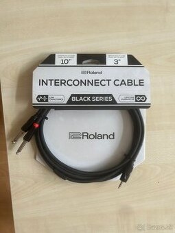 Roland RCC-10-3528V2 3m Audio kábel