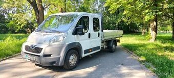 Peugeot Boxer 2,2