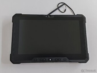 Dell Latitude 7212 Rugged Extreme Tablet