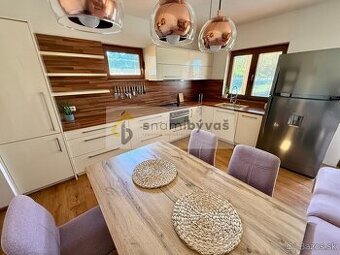 5 i RD s garážou, pozemok 1205 m2, Valaliky