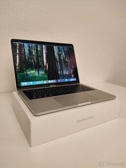 Apple MacBook Pro 13 (2018) | Core i5 • 8 GB RAM • 512 GB SS