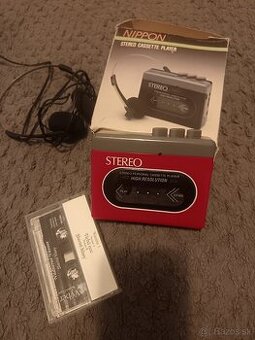 Walkmen