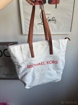 Michael Kors taška