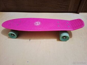 Skateboard. zn. Reaper. - 1
