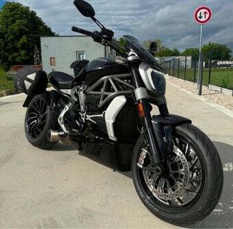 Ducati XDiavel S
