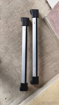 Strešný nosič Thule Wingbar Edge Kia Ceed 2018-2026