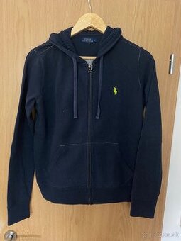Polo Ralph Lauren damske mikina y2k