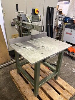 Tahová pila Graule ZS 135