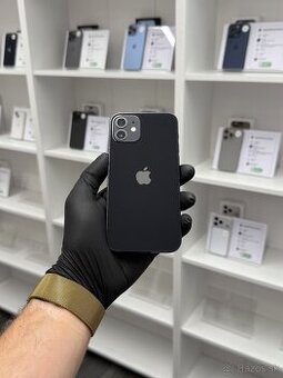  Apple iPhone 12 128GB Black