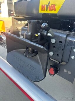 Rockinger 40mm novy - 1