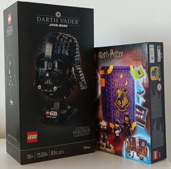 Lego Nové