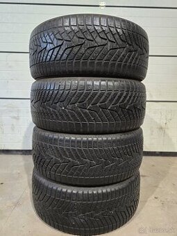 Zimné Pneu Yokohama Wdrive 255/45 R19