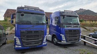 VOLVO FH 500