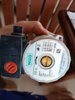 Predám ND z kotla Protherm tiger 24kW
