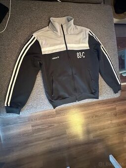 Mikina ADIDAS