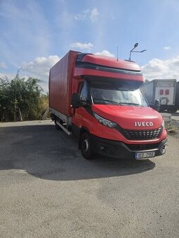 Iveco daily