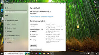 Predam DELL Latitude 7300 i7
