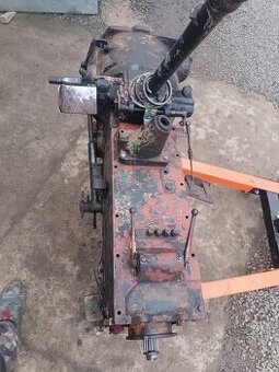 Zetor 4011