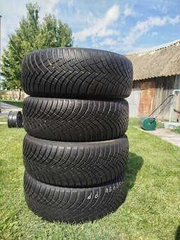 205/55 r16 zimné pneumatiky,Hankook