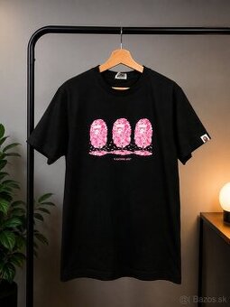 Bape tričko