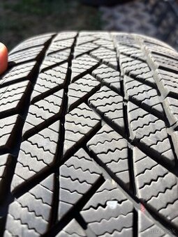 Matador Nordica 205/55 R16