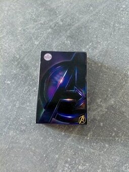 Avengers karty - 1