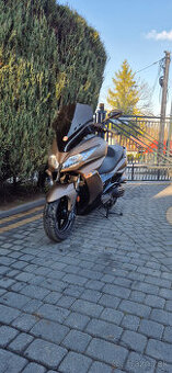 Kawasaki J 125 2019