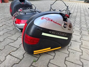 Kufre v-strom