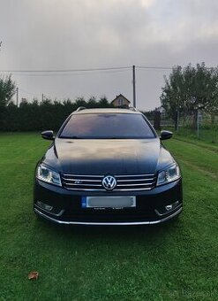 Volkswagen Passat B7 Highline