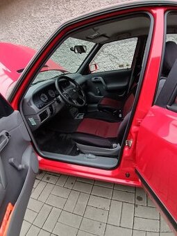 Škoda Felícia GLX 1.3 Mpi