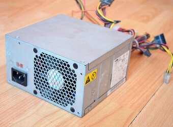 Zdroj 280W ATX