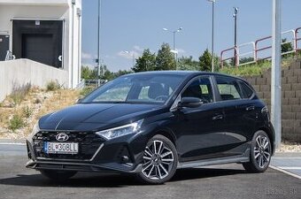 Hyundai i20 1.2i N Line / 62kW / M5 / 2023