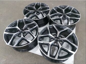 5x114,3R17 elektrony orig.KIA CEED-PRO CEED -K4 +SENZORY