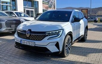 Renault Austral Iconic full hybrid E-Tech 200