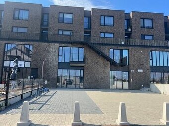 PREDAJ VEĽKORYSÝ 2 IZBOVÝ BYT NOVOSTAVBA DESINGN CENTER