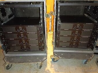 Lab gruppen Lab 2002 2x1400w