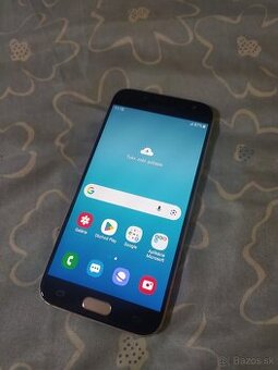 Predám Samsung Galaxy J5 2017
