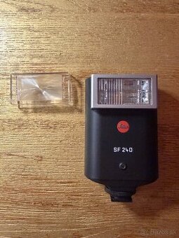 Leica SF 24 D blesk