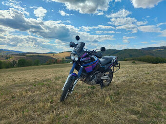 Yamaha XTZ 750 Super Ténéré A2