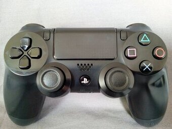 🎮 Originálny ovládač Dualshock 4 [PS4]