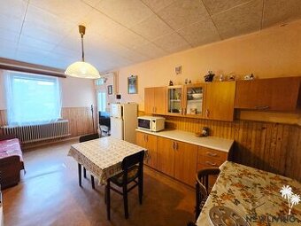 NOVÁ CENA rodinný dom v obci Šterusy
