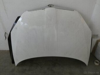 Kapota Škoda Fabia II